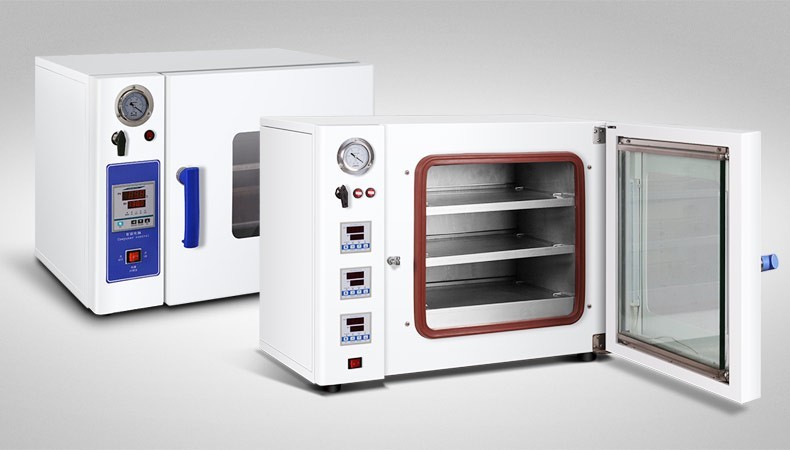 Vacuum Oven IOV-1000 Series
