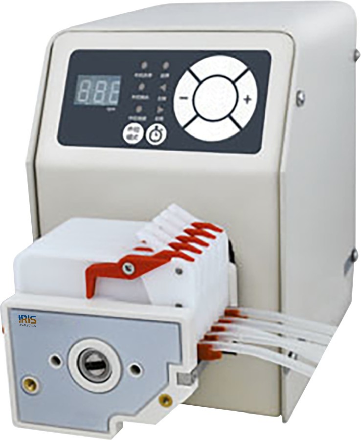 Standard Peristaltic Pump