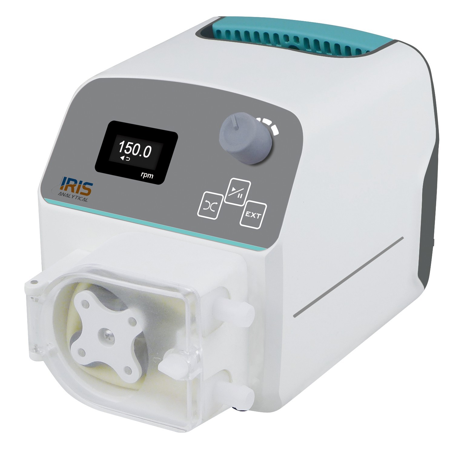 Compact Peristaltic Pumps