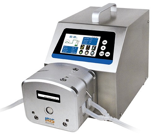 Dispensing Peristaltic Pump