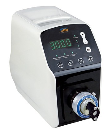 Flow Rate Piston Pump IPP-600 Series