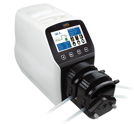 Low Peristaltic Pump IDPP-500 Series