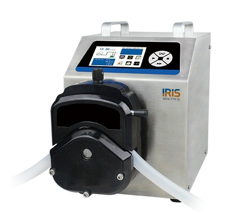 High Peristaltic Pump IDPP-600 Series
